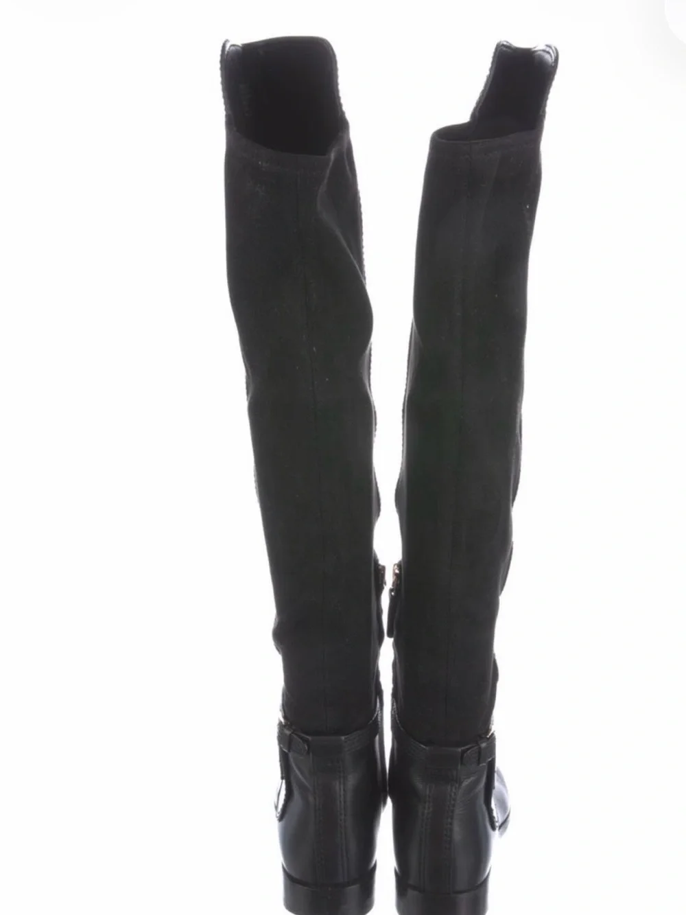 Tory Burch sleek over